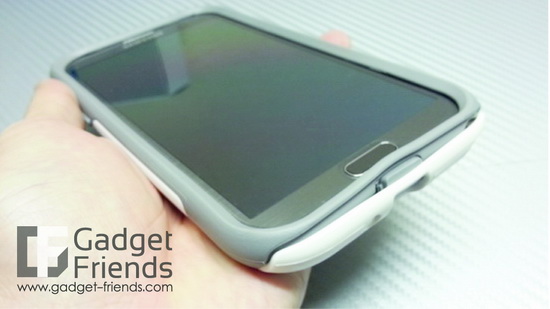 Otterbox Samsung Galaxy Note 2 Commuter Series. สุดยอดเคสมือถือกันกระแทก ปกป้อง 2 ชั้น ด้วย Silicone เนื้อดีและ Hi-polycarbonate ป้องกันการตกหล่นและกันกระแทกได้ดีกว่า พร้อมสำหรับทุก Lifestyle